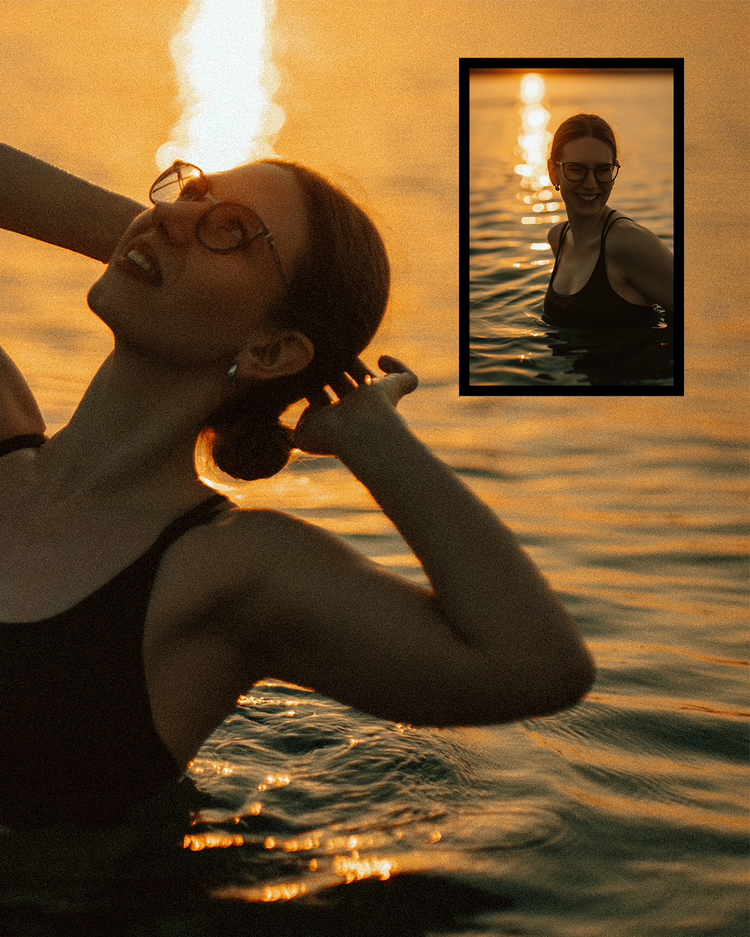 My Favorite Portrait Photography Gear: Vintage Lens Jupiter-9 85mm f/2 — photograph 9 of 10